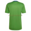 Original Fußballtrikot Seattle Sounders Heimtrikot 2022-23 Für Herren